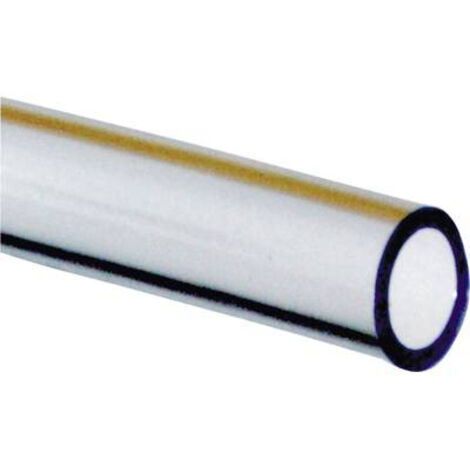 Tuyau d'arrosage hozelock 100-101-149 flexible PVC 12 mm