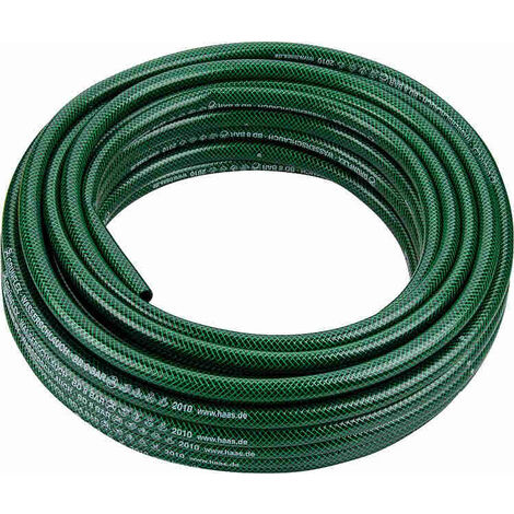Tuyau d'arrosage Idro Color DN15 longueur 25m 24 bars