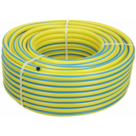 Tuyau d'arrosage Torsino Plus 1/2'' 50 m