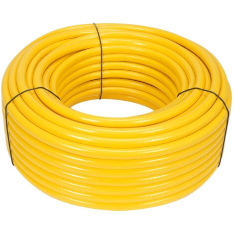 Tuyau d'arrosage, tuyau PRACTIC LINE 1/2 pouce 50 m