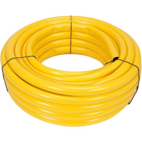 Tuyau d'arrosage, tuyau PRACTIC LINE 3/4 pouce 20 m
