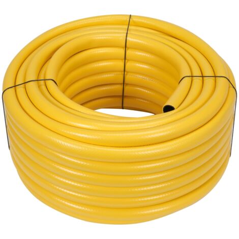 Tuyau d'arrosage, tuyau PRACTIC LINE 3/4 pouce - 30 m