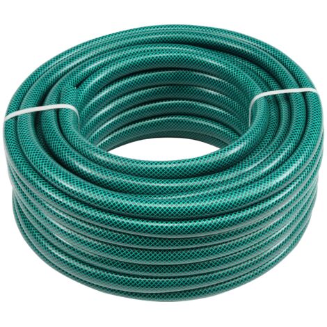 Tuyau d'arrosage, tuyau standard 1 pouce 30 m