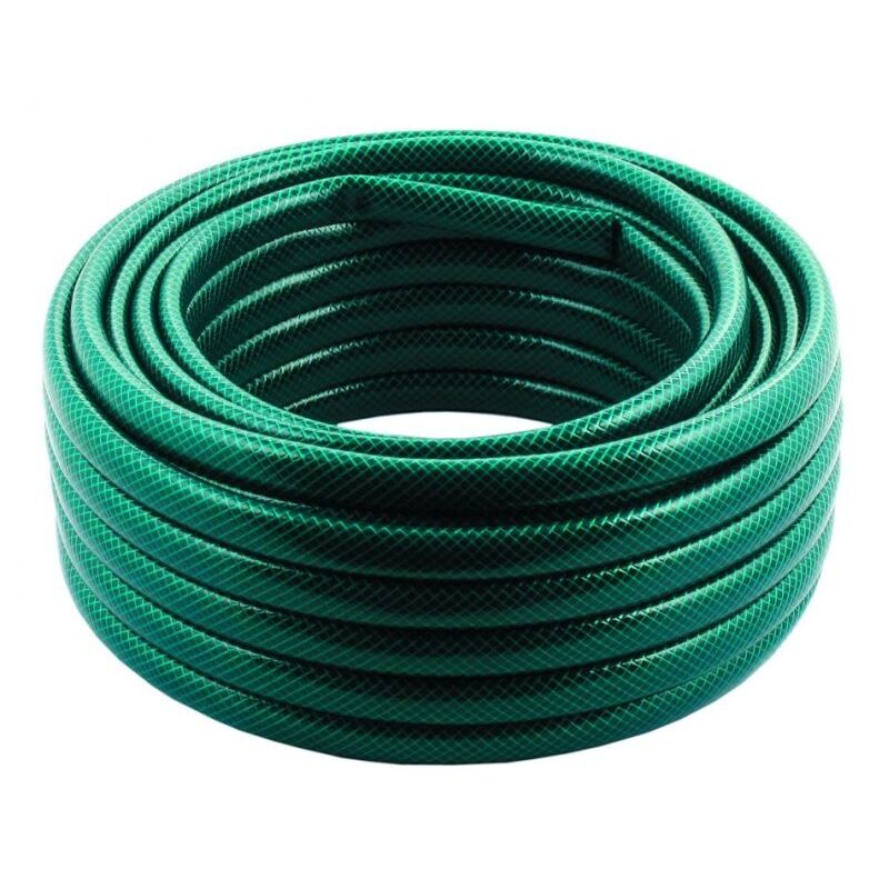 Tuyau D'arrosage Vert 1/2 '30 m