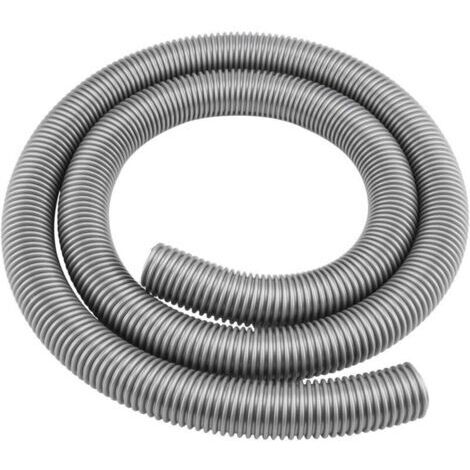 Tuyau D'aspirateur Tube D'aspirateur 2M Tuyau Flexible Tube Souple Tuyau Intérieur 32Mm Extérieur 39Mm Aspirateur Domestique