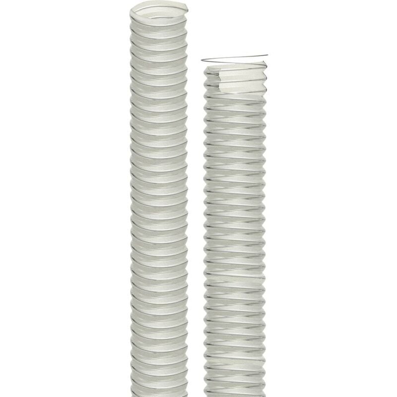 Holzmann - Tuyau d'aspiration Maschinen ABS100MM4LFM Adapté pour raccord d'aspiration: 100 mm 1 pc(s)