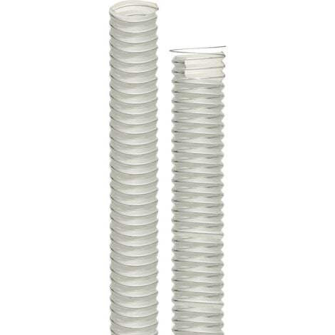 Tuyau d'aspiration Holzmann Maschinen ABS100MM4LFM Adapté pour raccord d'aspiration: 100 mm 1 pc(s)