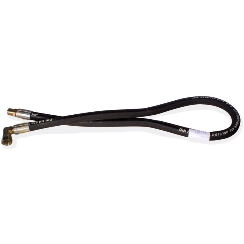 Mw Tools - Tuyau d'aspiration 1m pour SHV1415 ASV141