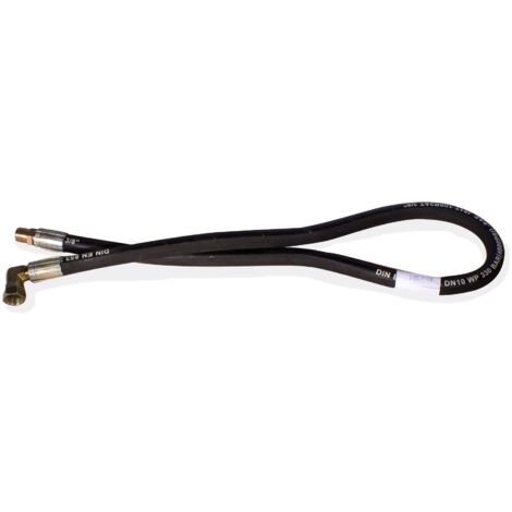 Tuyau d'aspiration 1m pour SHV1415 MW Tools ASV141