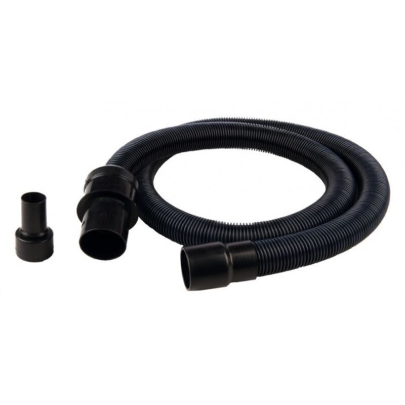 Tuyau d'aspiration Makita 28 mm x 1,5 m Diamètre 28 mm - longueur 1,5 m