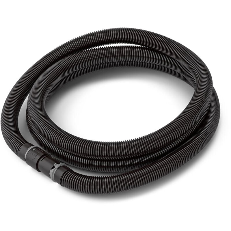 Menzer - Tuyau d'Aspiration 32 mm x 3 m pour Aspirateur Industriel vcl 320 / 330