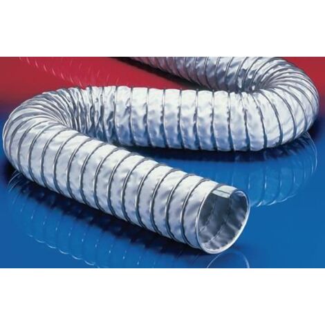 Tuyau d'aspiration CP HiTex 481 ID 250mm AD 264,00mm 7mm L.3m Rl.