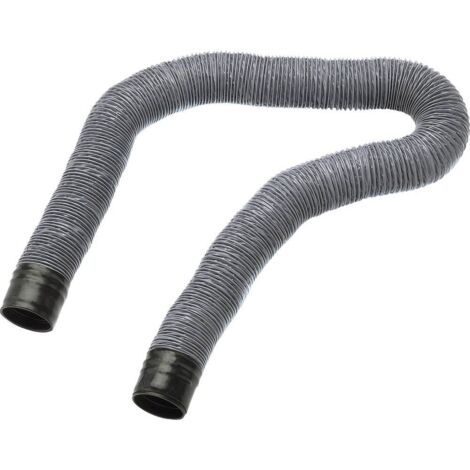 Tuyau d'aspiration de 3 mètres Weller 700-3051-ESD