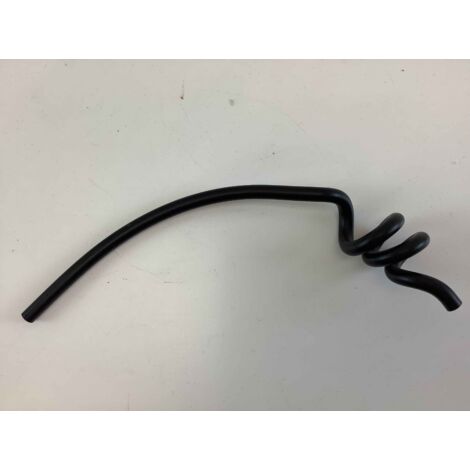 Tuyau d'aspiration du réservoir de la tronçonneuse OLEOMAC GS650 - GS651 50250148R