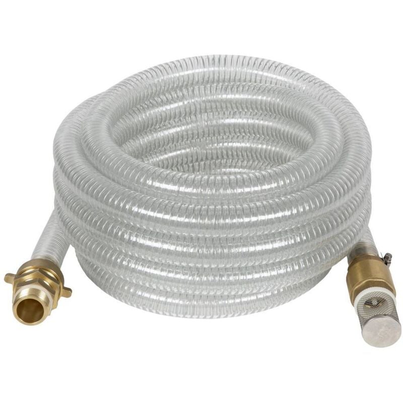 Sgm 7 4173640 7 m 1 pc(s) Tuyau d'aspiration - Einhell