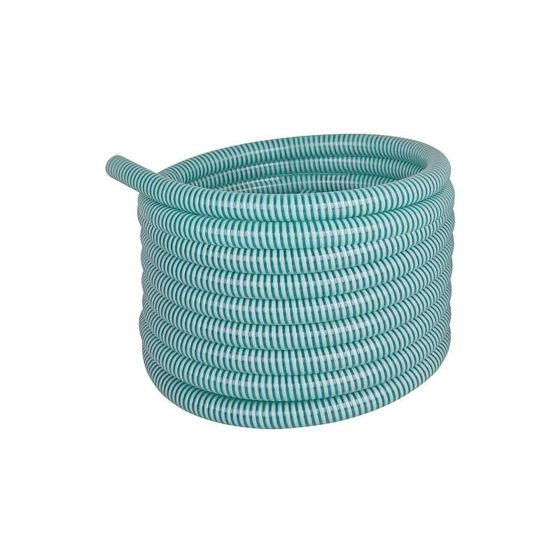 Tuyau d'aspiration et de pression DN32 (1 1/4') lw 32mm longueur 50m