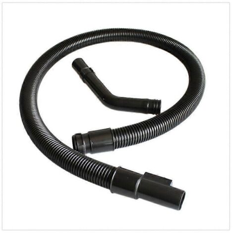 Tuyau d'aspiration flexible pour nettoyeur -1200A -1250A, accessoire d'extension de tube