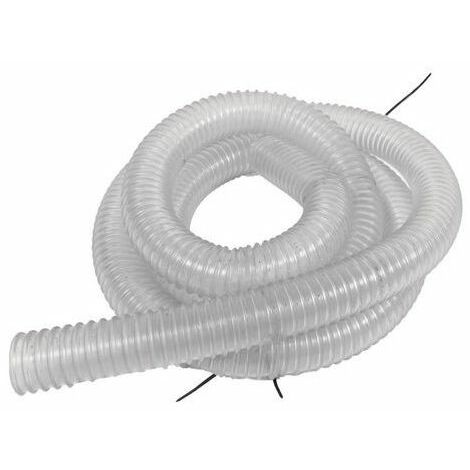 Tuyau d’aspiration, ID 762 mm, 37 mètres C
