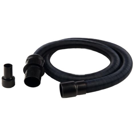 Tuyau d'aspiration Makita 28 mm x 1,5 m Diamètre 28 mm - longueur 1,5 m