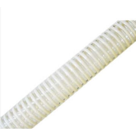 Tuyau d'aspiration pour pompes à eau Tricoflex Spirabel SNT-S 4 bar 75x84 6 mm