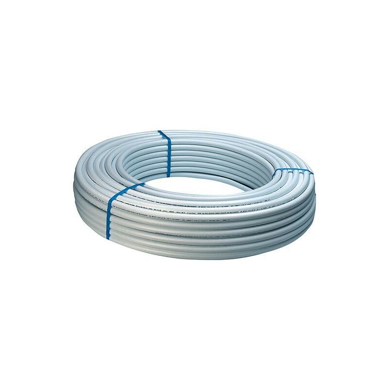 Tuyau d'assemblage multicouches 14x2 100 m ctres