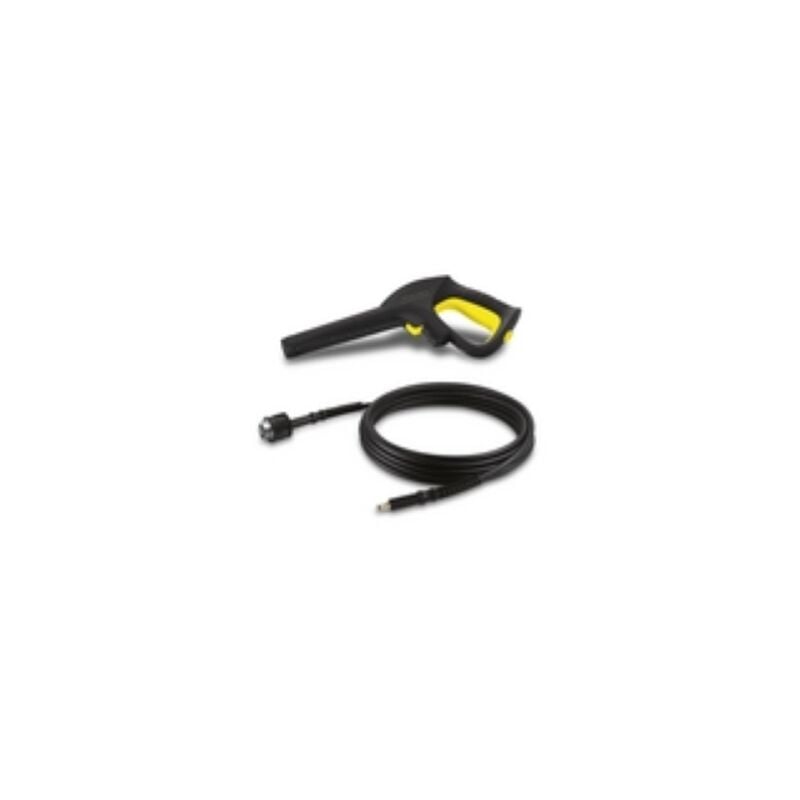 Karcher - Tuyau de 6 m et pistolet rapide Mod.2641-828.0 pour nettoyeur haute pression