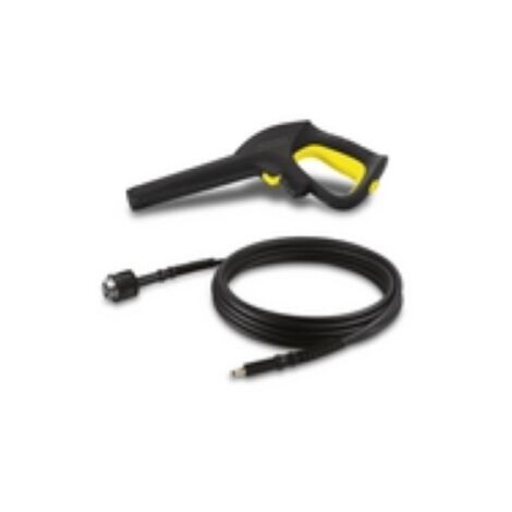 Tuyau de 6 m et pistolet rapide Mod.2641-828.0 pour nettoyeur haute pression Karcher