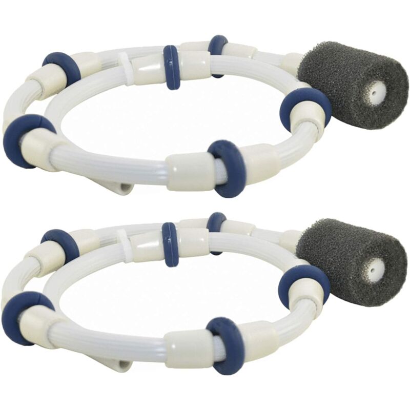 Tuyau de balayage automatique pour nettoyeur de piscine, remplacement complet B5 pour Zodiac Polaris 180 280 380 480, tuyau de balayage complet B5
