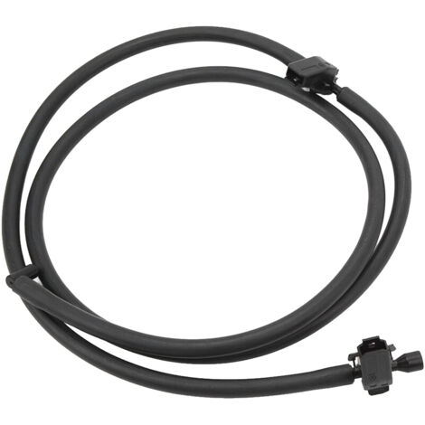 Tuyau de buse de lave-glace 1698600492 Buse de lave-glace de nettoyage puissante de remplacement pour Benz W169 Classe A