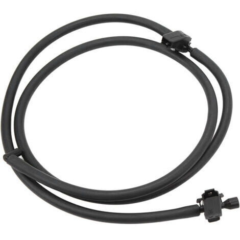 Tuyau de buse de lave-glace 1698600492 Buse de lave-glace de nettoyage puissante de remplacement pour Benz W169 Classe A