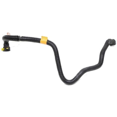 Tuyau de canister de vapeur de carburant pour Ford Edge 2.0l 2015-2021