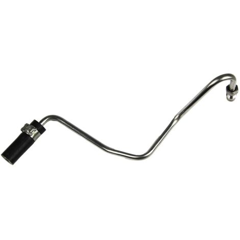 Tuyau de capteur des gaz d'échappement pour Scenic Clio Megane