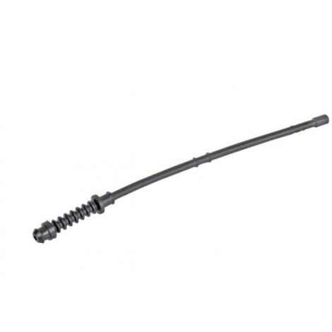 Tuyau de carburant compatible avec la tronçonneuse HUSQVARNA 135 - 135 E - 140 E - 435