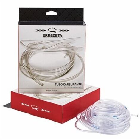 Tuyau de carburant de 10 mètres de diamètre 2.0 - 5.0 mm pour tracteur de pelouse