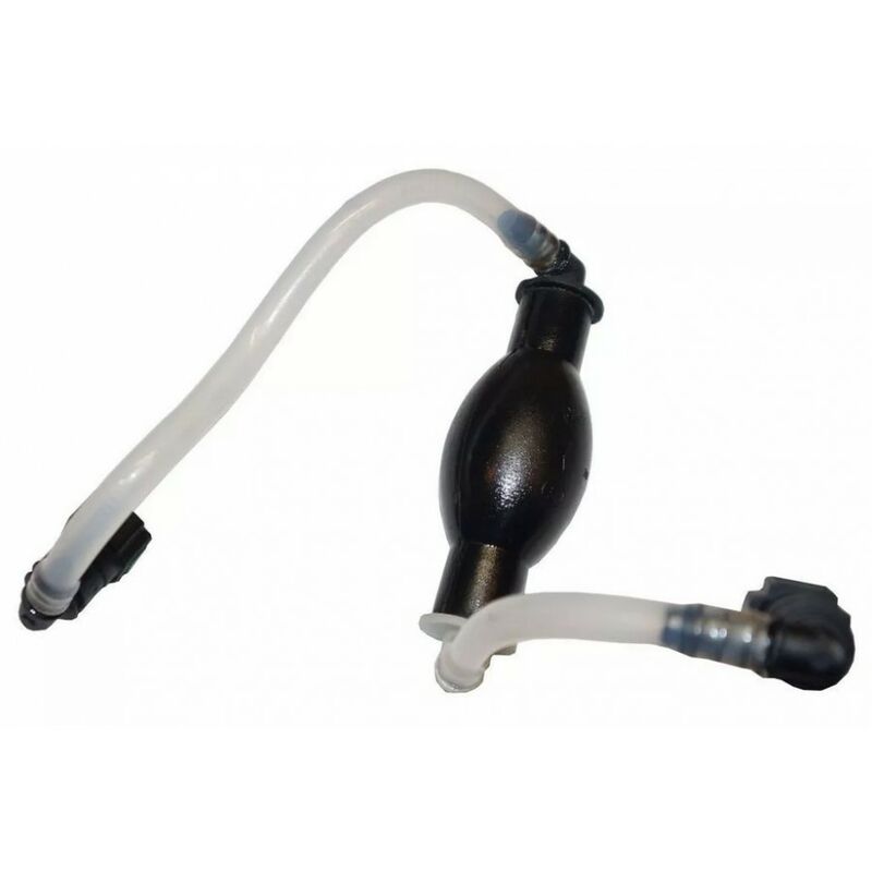 Univcar - Tuyau de carburant Kangoo Grand Kangoo 8200683525