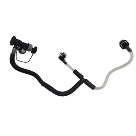 Tuyau de Carburant Moteur CDI 2.2 2.7 pour Classe C CLK W203 W209 W210 W163 OM611 OM612