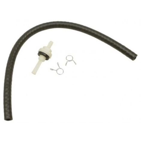 Tuyau de carburant pour moteur HONDA GX120HX4 - GX120LX4
