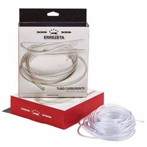 Tuyau de carburant pour tracteur de pelouse diamètre 3,2 - 6,2 mm 10 mètres