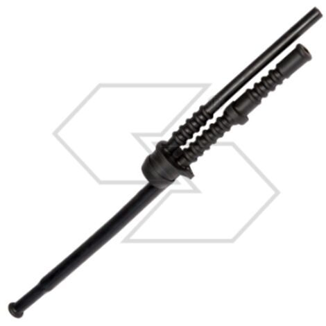 Tuyau de carburant pour tronçonneuse DOLMAR 100 PS400 PS420 965404661