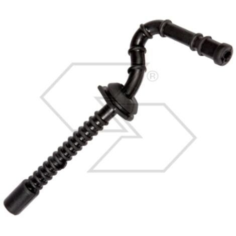 Tuyau de carburant pour tronçonneuse STIHL 210 230 250