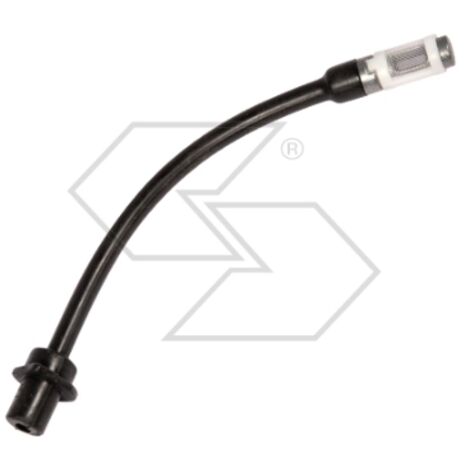 Tuyau de carburant pour tronçonneuse ZENOAH 4500 5200