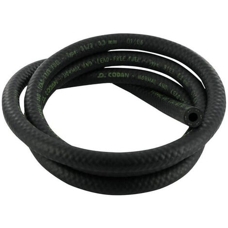 Tuyau de carburant STIGA 1134297515 - 1134-2975-15
