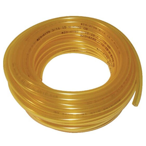 Tuyau de carburant UNIVERSEL FGP013731