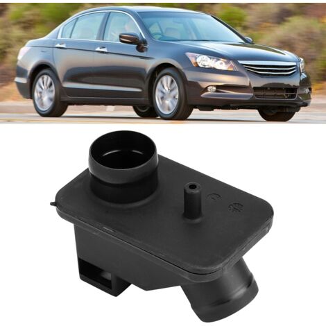 Tuyau de chambre d'admission pour purificateur d'air compatible Honda Accord 17138-RAA-A00