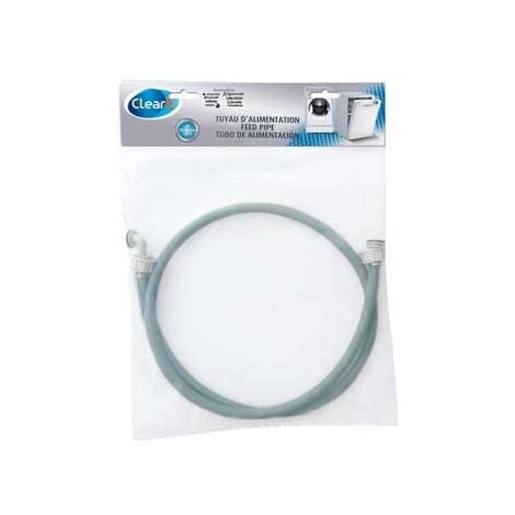 AUTRES Tuyau de charge eau pour Lave-linge Hotpoint - Ariston 2,5m 481953028934