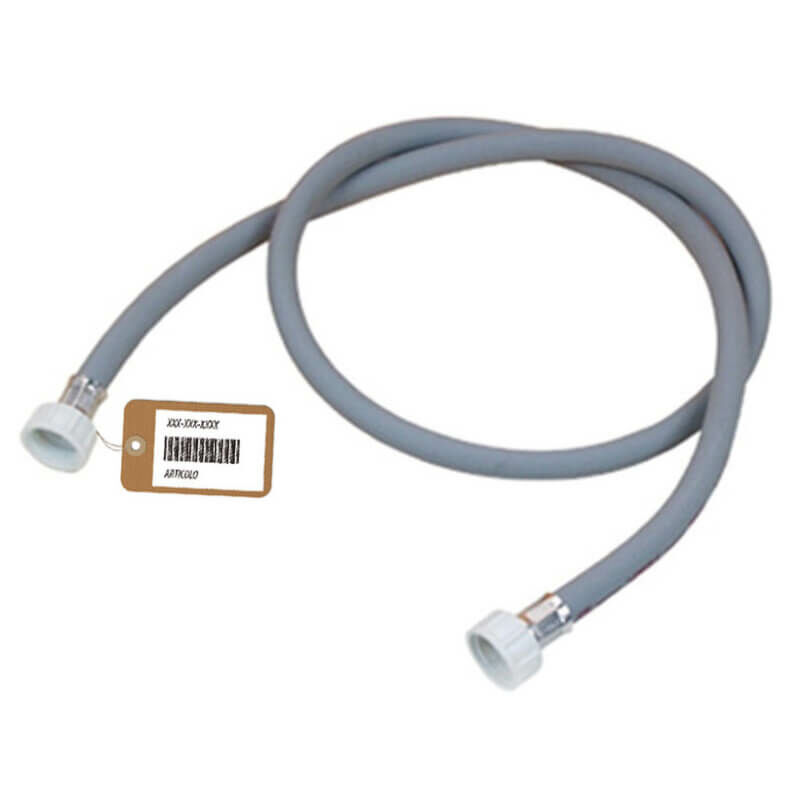 Ff F-Brico Tuyau de chargement pour machine à laver