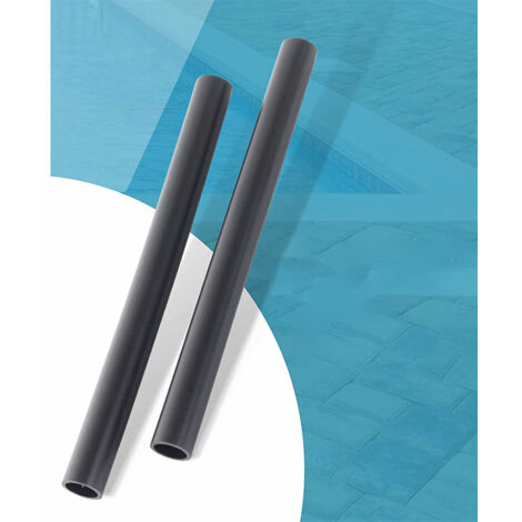 Tuyau de chlorinateur arc-en-ciel Pentair pour piscine, compatible avec les doseurs de chlore/brome modèles 320 et 322, remplaçant le tuyau noir.
