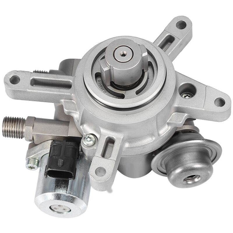 Jeffergarden Tuyau de collecte de carburant Pompe à carburant à injection haute pression pour Porsche Panamera 20102014 94811031524