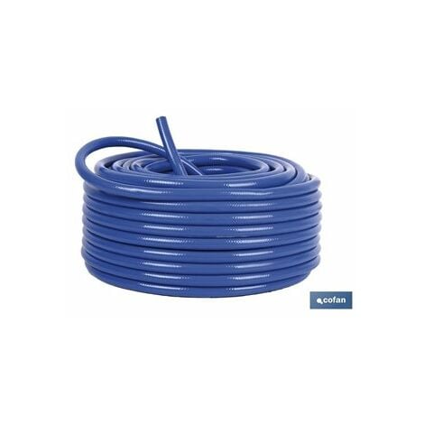 COFAN Tuyau de compresseur 8,5 x 12,5 mm (50 Mts)