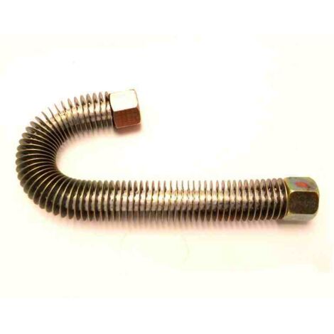 Tuyau de compresseur de radiateur 50L 24L ALLEMAND 26CM